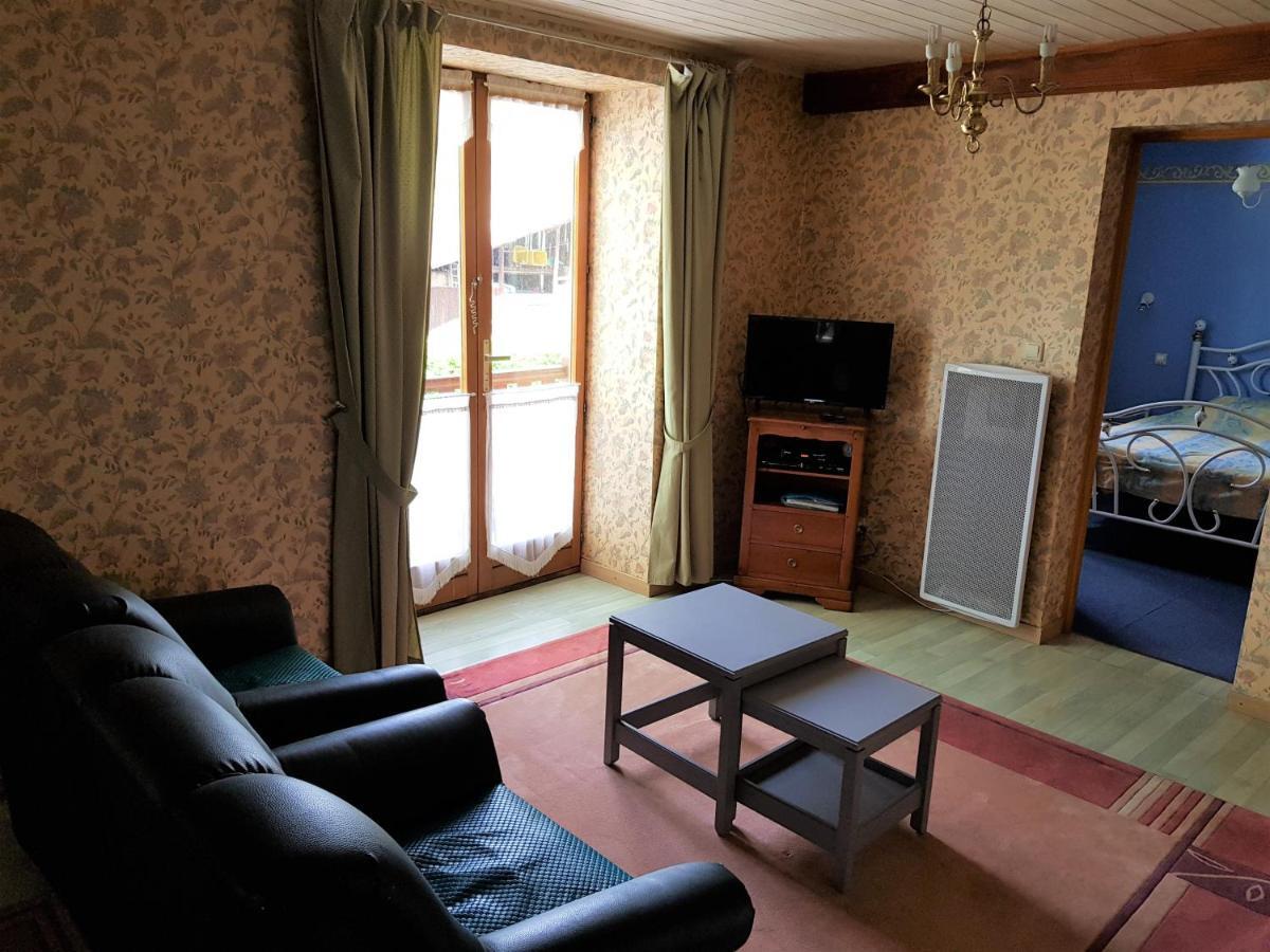 La Maison Jaune Ammerschwihr Bagian luar foto