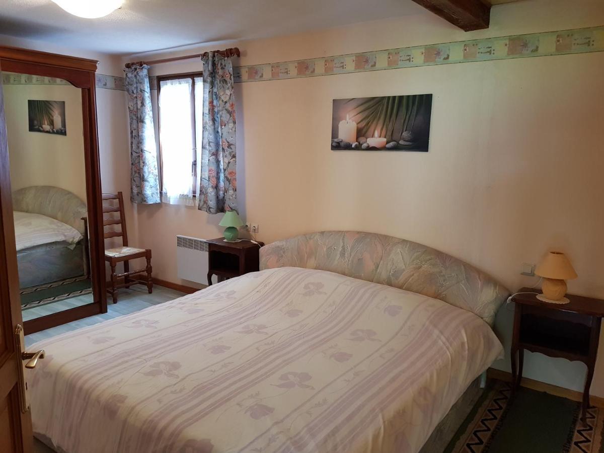 La Maison Jaune Ammerschwihr Bagian luar foto